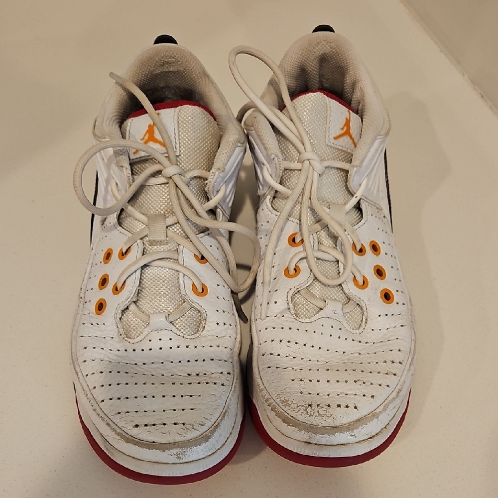 Jordan Tennis Shoes Mens 7.5